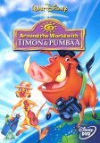 Timon & Pumba - Around the World