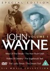 The John Wayne Collection - Volume 1
