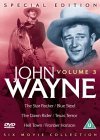 The John Wayne Collection - Volume 3