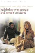 Hullabaloo Over Georgie and Bonnie's Pictures