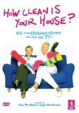 How Clean Is Your House?