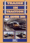 Trains In Traction - Rail Around 2000