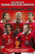 Manchester United Fc - 2005 Annual