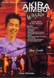 Akira Jimbo - Wasabi - Adding Spice To Your Grooves