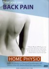 Home Physio - Treat Your Own Back Pain