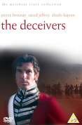 The Deceivers (the Merchant Ivory Collection)