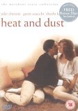 Heat and Dust (the Merchant Ivory Collection)