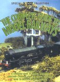 The Complete Guide To Model Railways