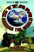 Steam Around The World
