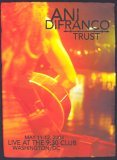 Ani Difranco - Trust
