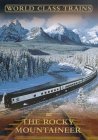 The Rocky Mountaineer