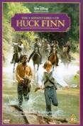 The Adventures of Huck Finn