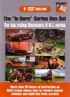 The Is Born Series
