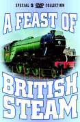 A Feast Of British Steam