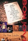 Bon Jovi - Live from London