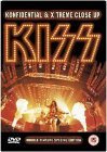 Kiss - Konfidential and X-Treme Close Up