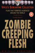 Zombie Creeping Flesh