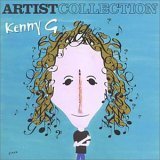 Kenny G - the Artist Collection