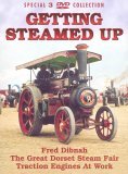 Getting Steamed Up