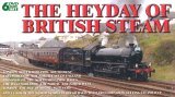 Heyday Of British Steam