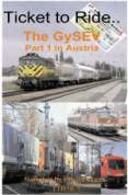 Ticket To Ride - Austria