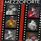 Mezzoforte - Live in London - Greatest Hits