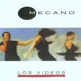 Mecano - Los Videos