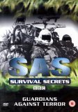 Sas Survival Secrets - Guardians Against Terror