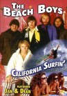 California Surfin' Ft Jan And Dean - Beach Boys