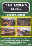 Rail Around Series - South Midlands