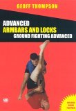 Geoff Thompson - Advanced Ground Fighting - Armbars And Locks