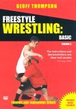 Geoff Thompson - Freestyle Wrestling - Basic