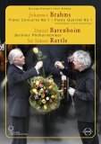 Berliner Philharmoniker - Europa-Konzert From Athens