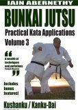 Iain Abernethy - Bunkai Jutsu - Vol. 3