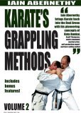 Iain Abernethy - Karate's Grappling Methods - Vol. 2