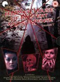 Hammer House of Mystery and Suspense - Vol. 1