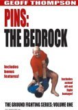 Geoff Thompson - Ground Fighting - Pins
