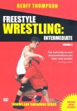 Geoff Thompson - Freestyle Wrestling - Intermediate