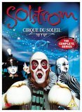Cirque Du Soleil - Solstrom