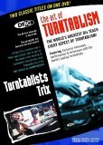 The Art Of Turntabilism And Turntablist Trix