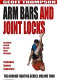 Geoff Thompson - Ground Fighting - Armbars And Locks