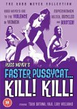 Faster Pussycat... Kill! Kill!