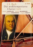 Bach: The Well-Tempered Clavier