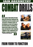 Iain Abernethy - Combat Drills