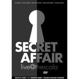 Secret Affair - Live @ the Scala