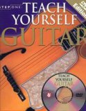 Teach Yourself Guitar