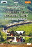 From the Footplate - Yorkshire Moors