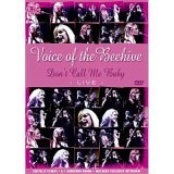 Voice of the Beehive - Don't Call Me Baby - Live