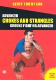 Geoff Thompson - Advanced Ground Fighting - Chokes And Strangles