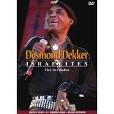 Desmond Dekker - Israelites Live in London